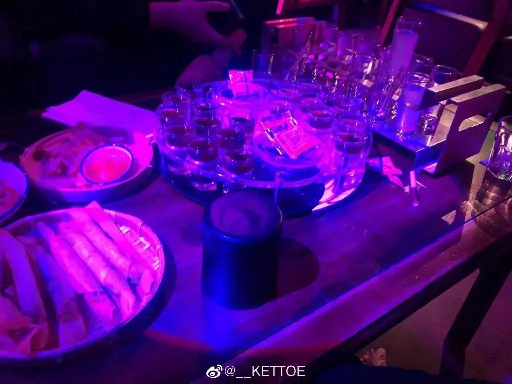 Kettoe – NO.01 微博配图[17] [69P]插图6